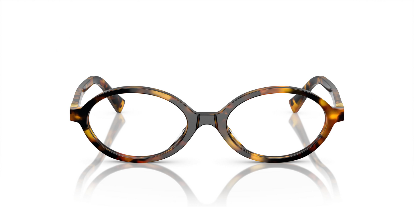 Miu Miu MU 01XV Eyeglasses