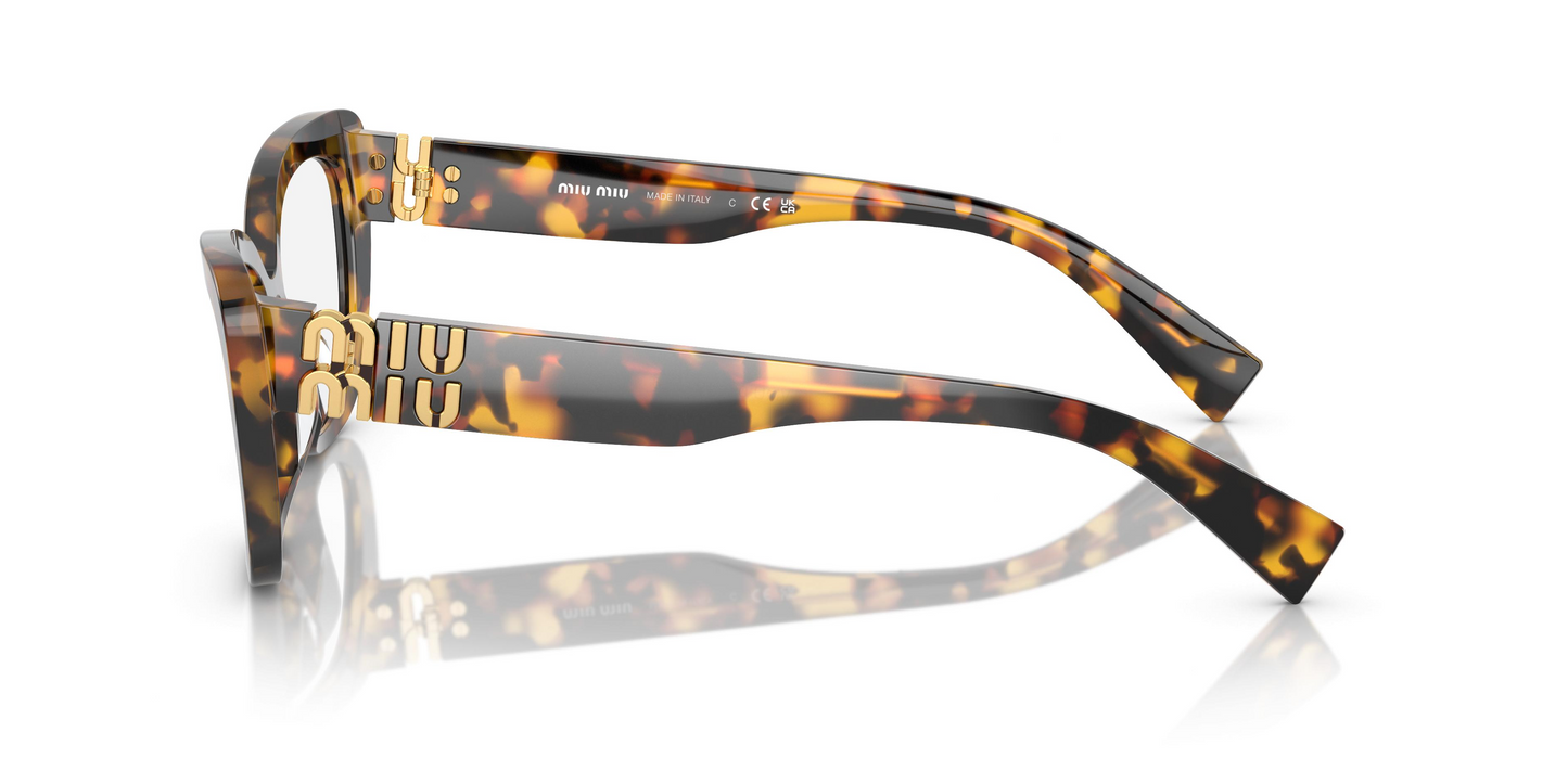 Miu Miu MU 05VV Eyeglasses