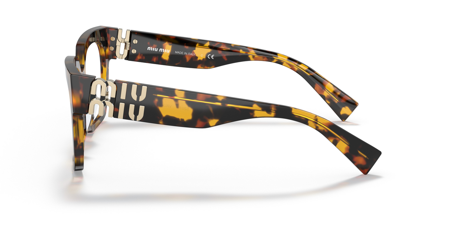 Miu Miu MU 04UV Eyeglasses