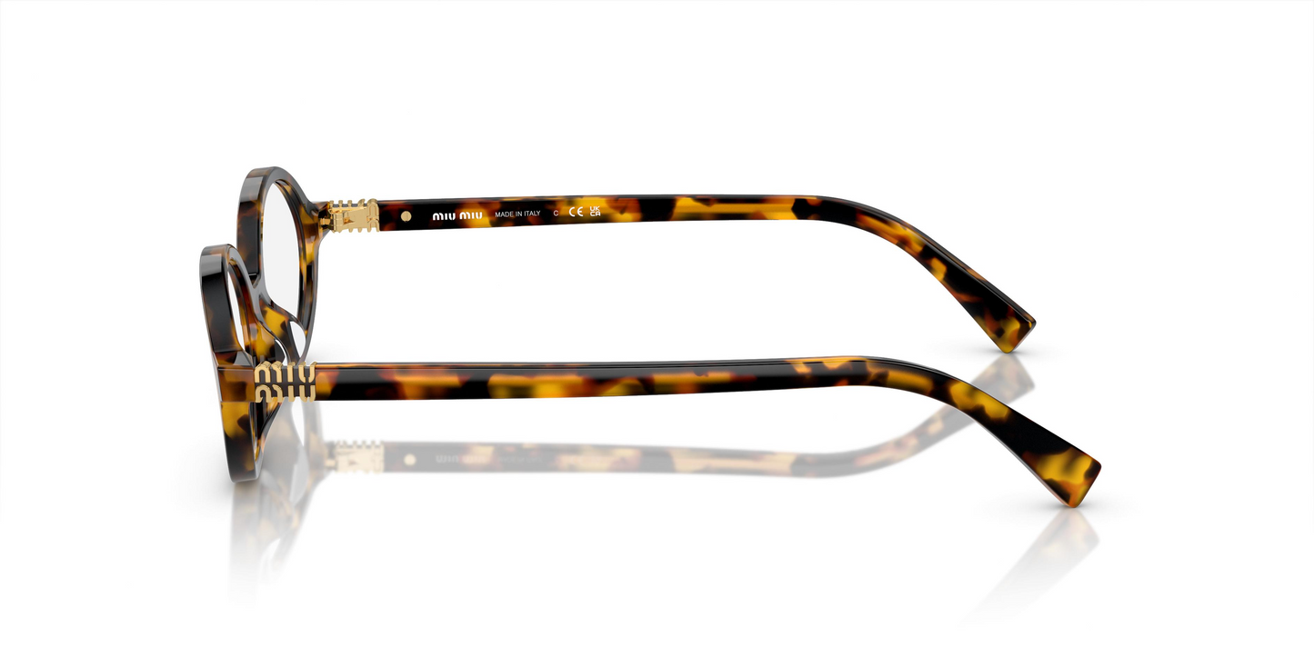 Miu Miu MU 01XV Eyeglasses