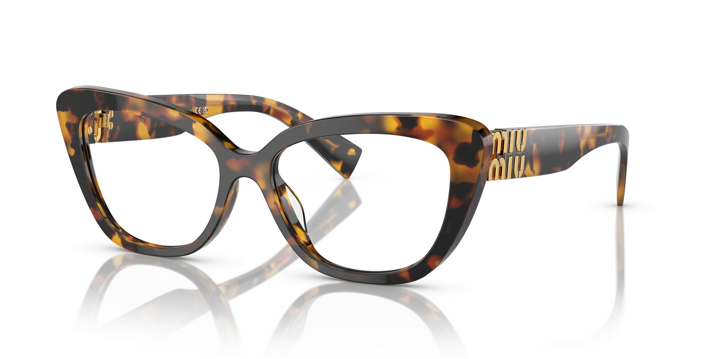 Miu Miu MU 05VV Eyeglasses