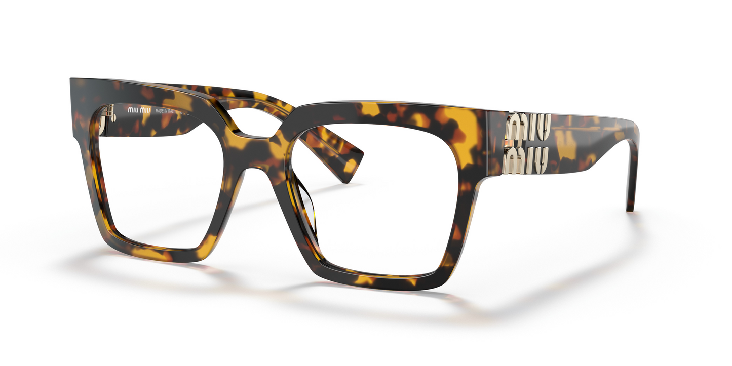 Miu Miu MU 04UV Eyeglasses