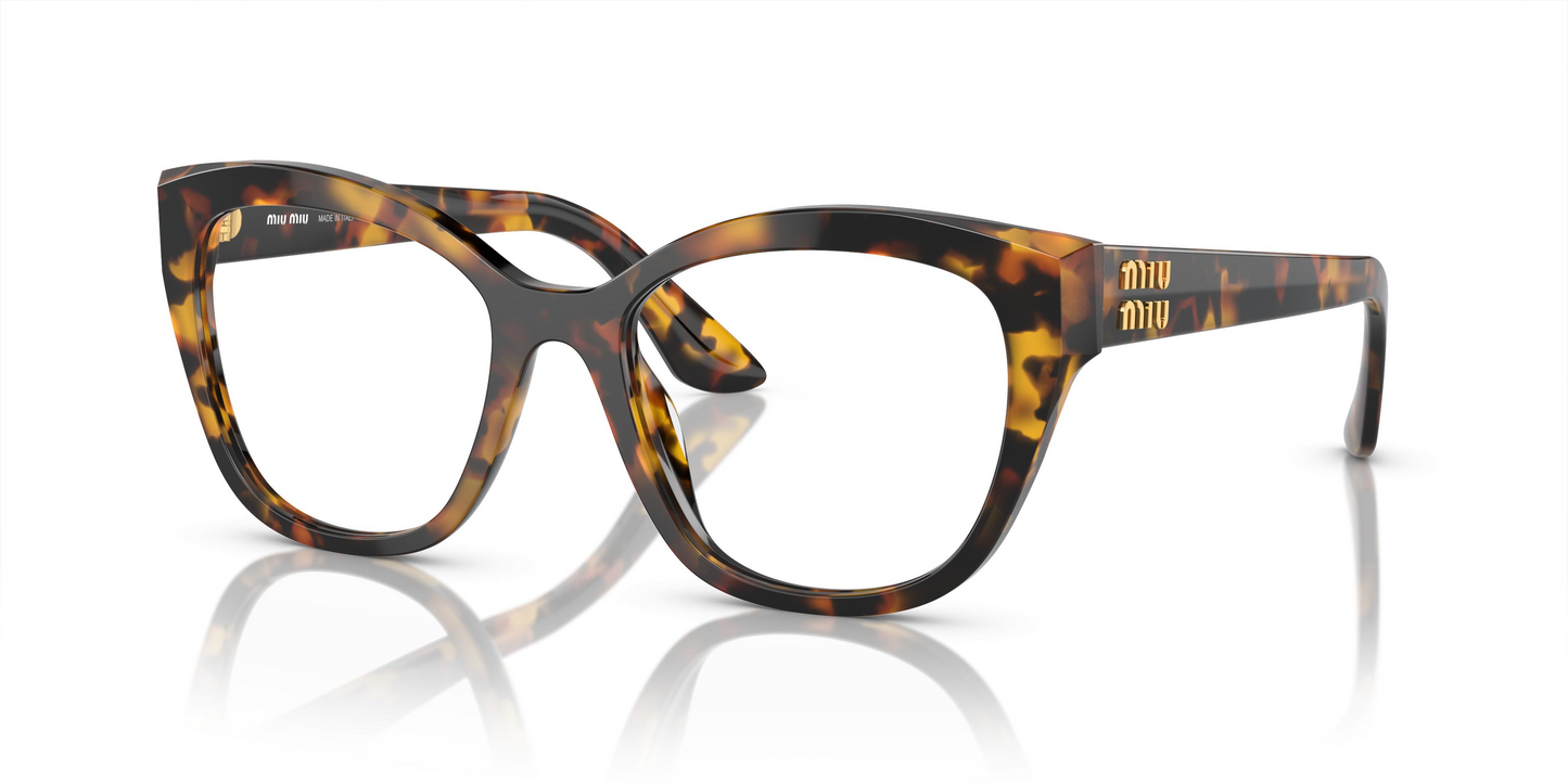 Miu Miu MU 05XV Eyeglasses