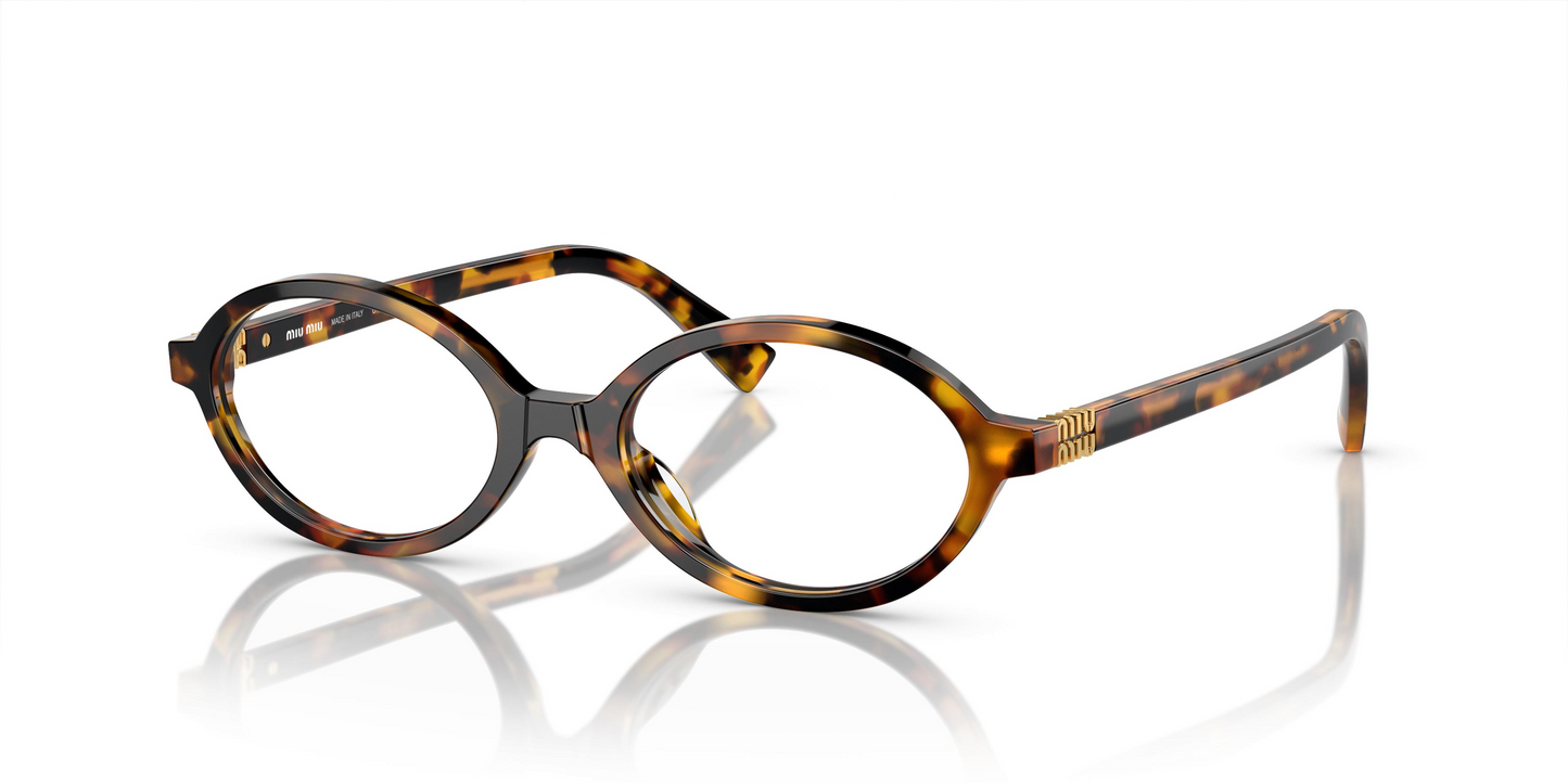 Miu Miu MU 01XV Eyeglasses