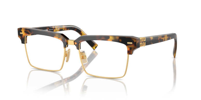 Miu Miu MU 11XV Eyeglasses