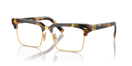Miu Miu MU 11XV Eyeglasses