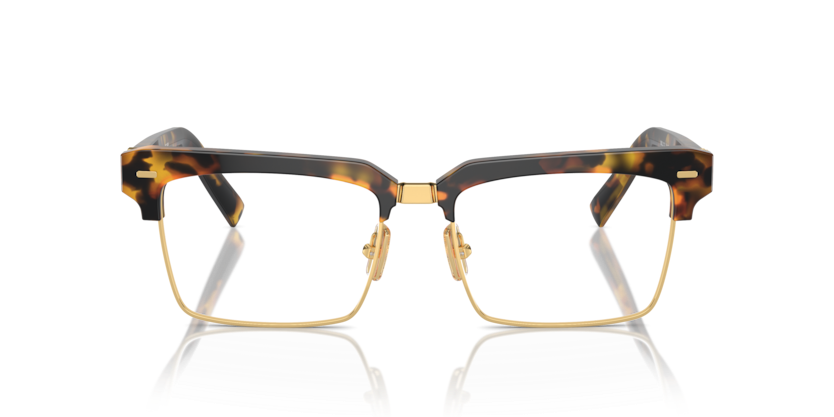 Miu Miu MU 11XV Eyeglasses