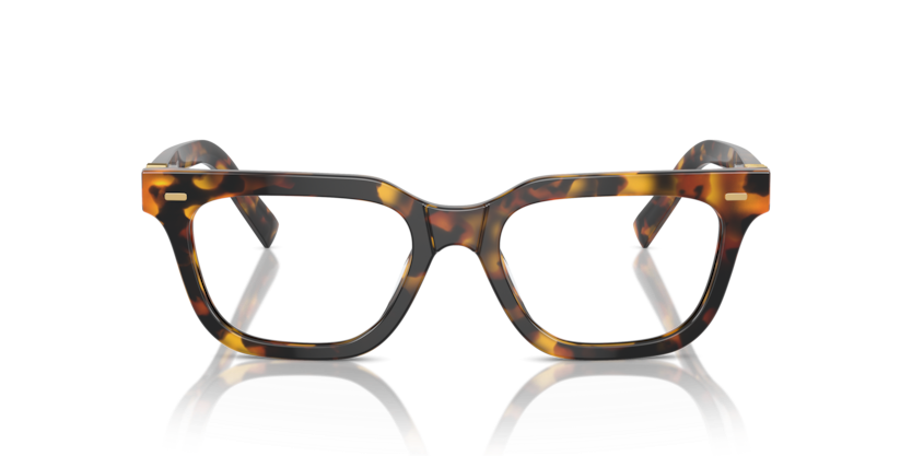 Miu Miu MU 07XV Eyeglasses