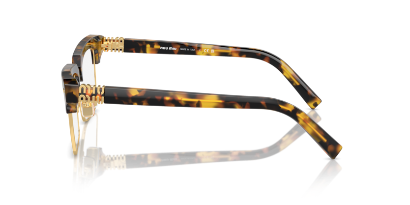 Miu Miu MU 11XV Eyeglasses