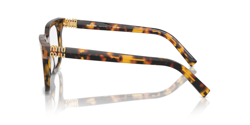 Miu Miu MU 06XV Eyeglasses