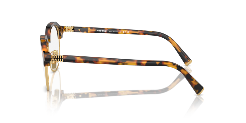 Miu Miu MU 10XV Eyeglasses