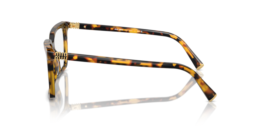 Miu Miu MU 08XV Eyeglasses