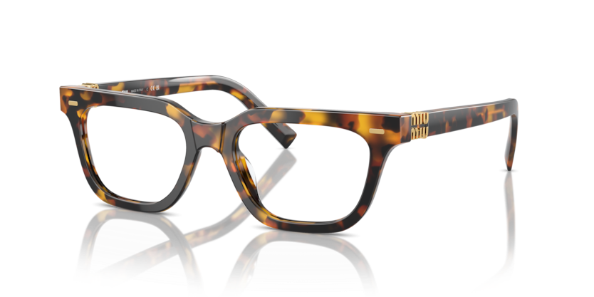 Miu Miu MU 07XV Eyeglasses