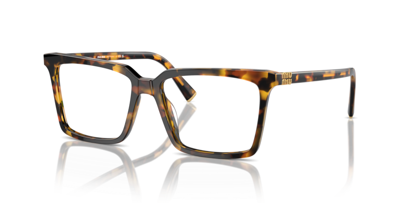 Miu Miu MU 08XV Eyeglasses