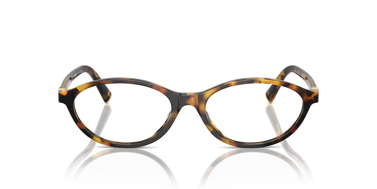 Miu Miu MU 09XV Eyeglasses