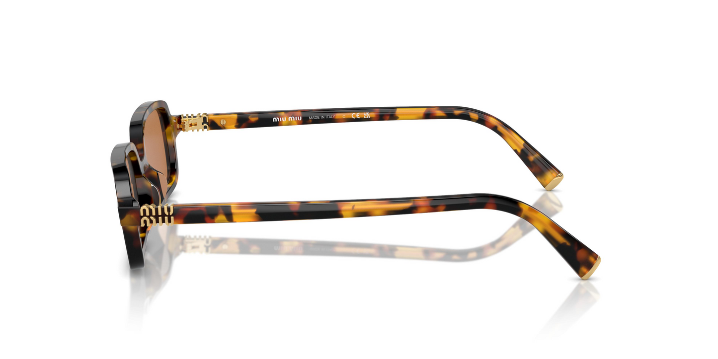 Miu Miu MU 11ZSF Sunglasses