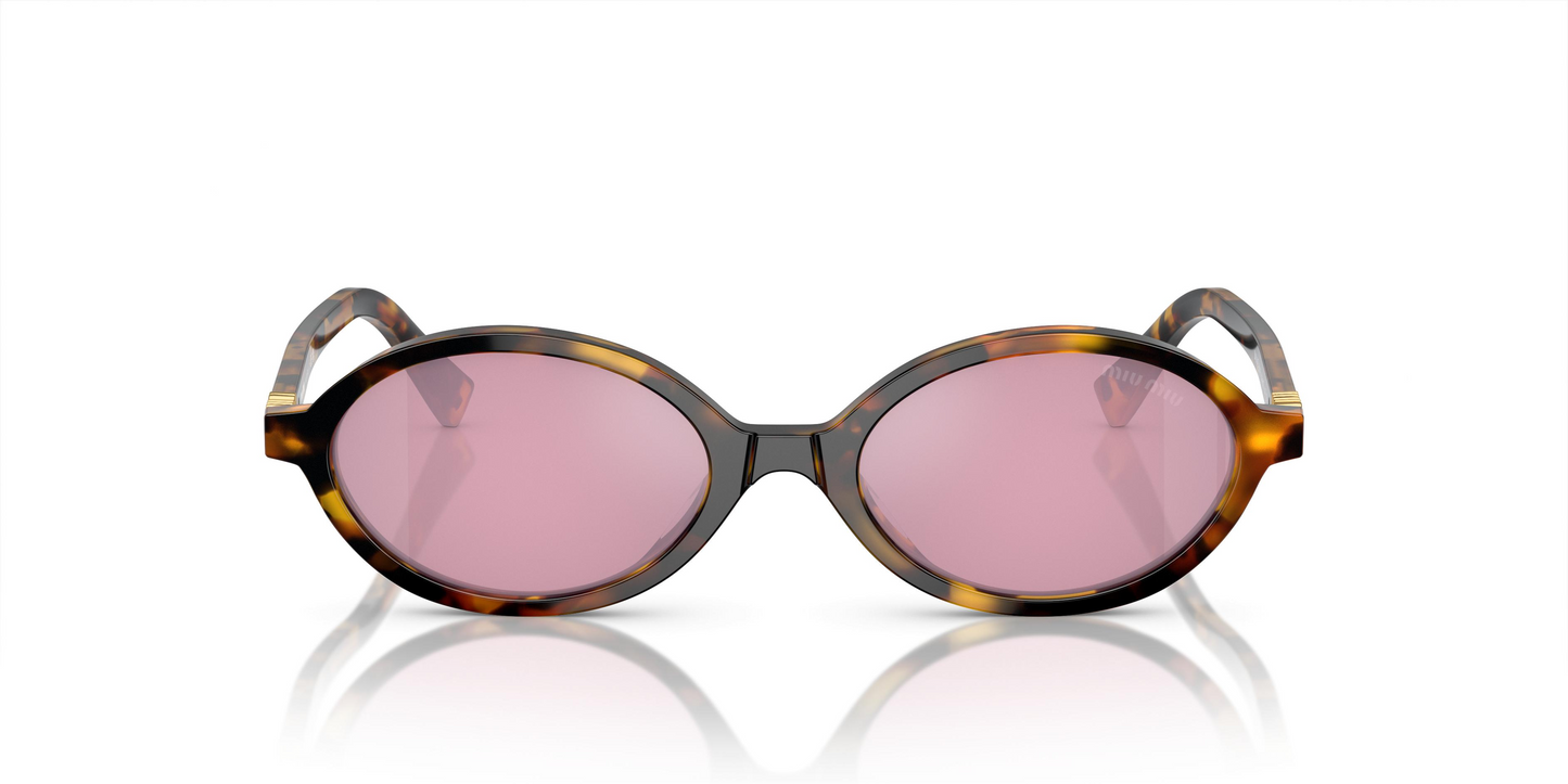 Miu Miu MU 04ZSF Sunglasses