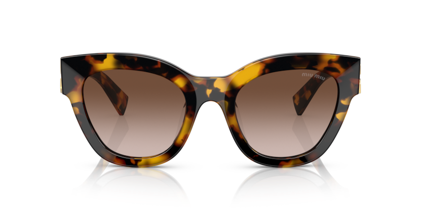 Miu Miu MU 01YS Sunglasses