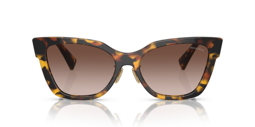 Miu Miu MU 02ZS Sunglasses