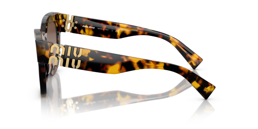 Miu Miu MU 01YS Sunglasses