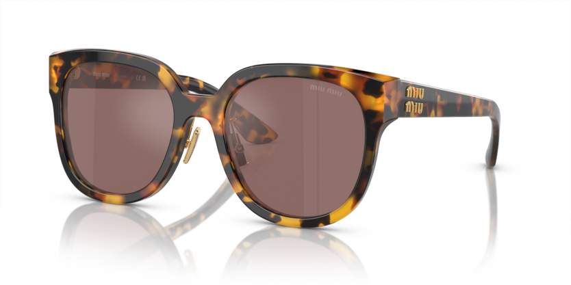 Miu Miu MU 01ZS Sunglasses