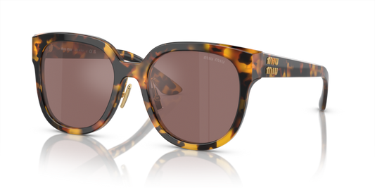 Miu Miu MU 01ZS Sunglasses