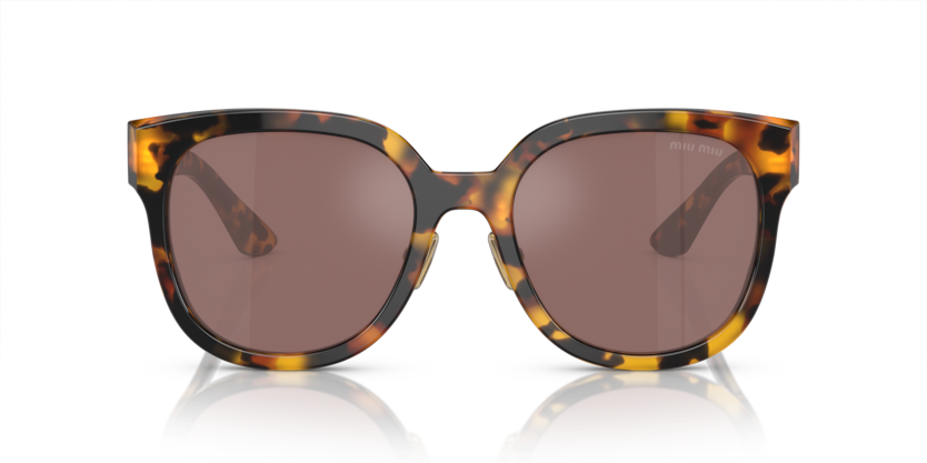 Miu Miu MU 01ZS Sunglasses