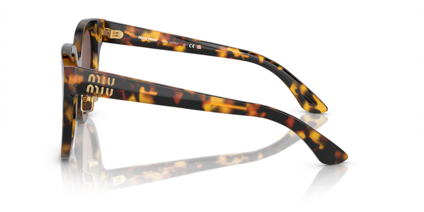 Miu Miu MU 01ZS Sunglasses