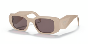 VYJ6X1 - Powder with Purple Brown Lenses