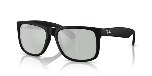 Ray-Ban RB4165 Justin Sunglasses