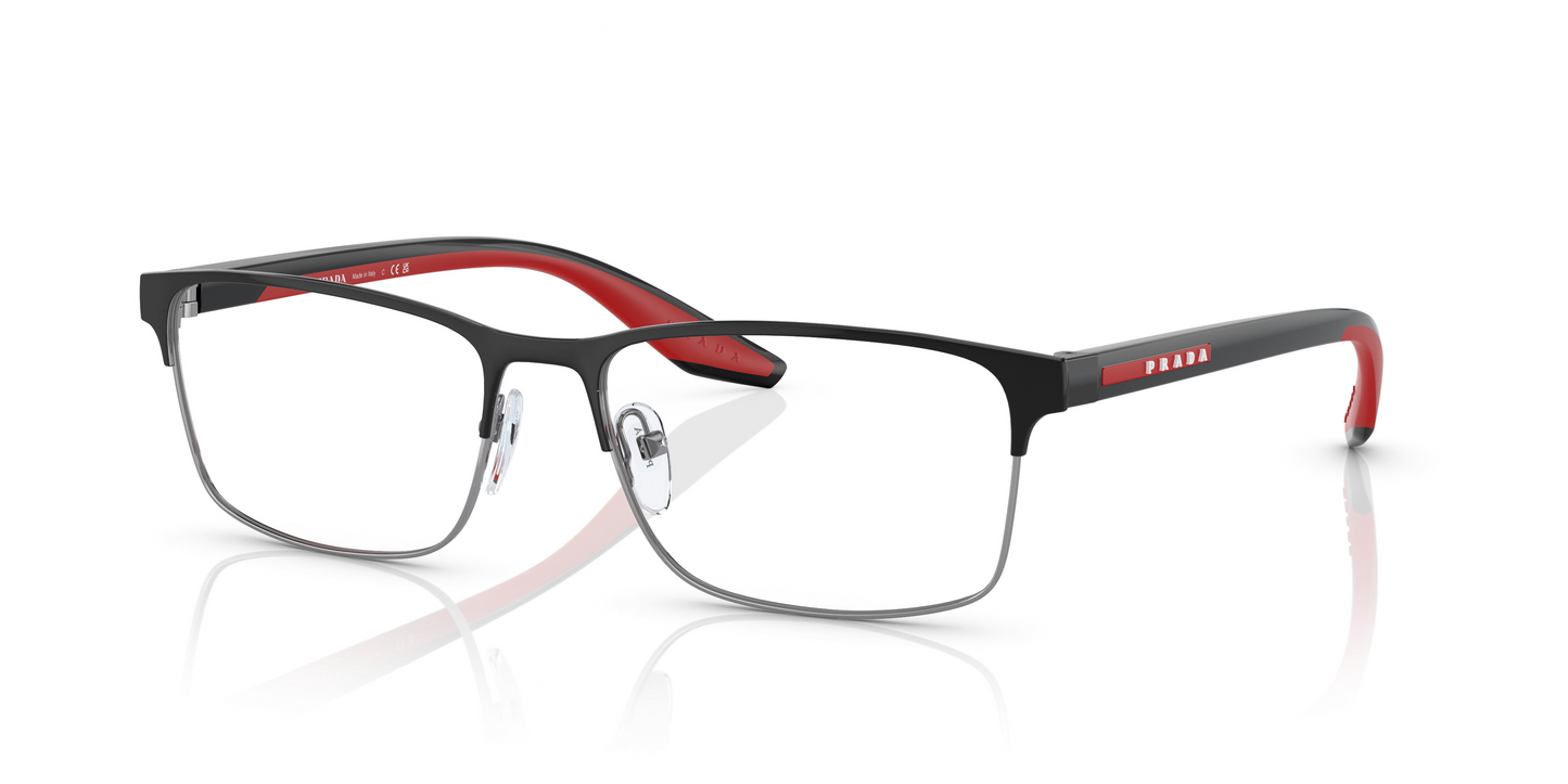 Prada Linea Rossa PS 50PV Eyeglasses