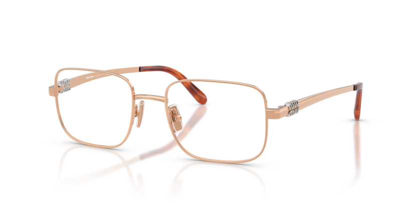 Miu Miu MU 51ZV Eyeglasses