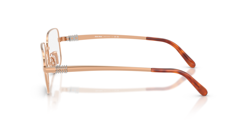 Miu Miu MU 51ZV Eyeglasses