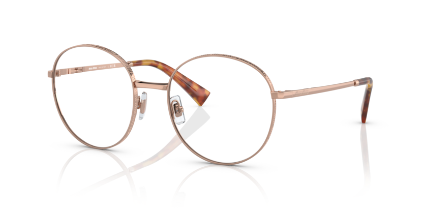 Miu Miu MU 51VV Eyeglasses