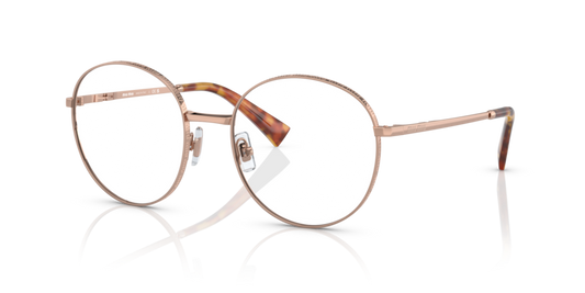 Miu Miu MU 51VV Eyeglasses