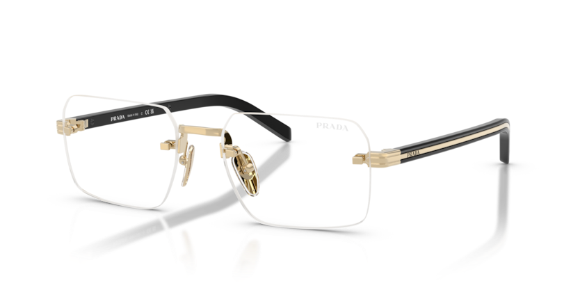 Prada PR D55S Sunglasses