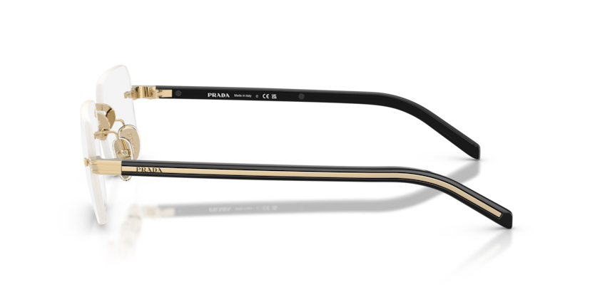 Prada PR D55S Sunglasses