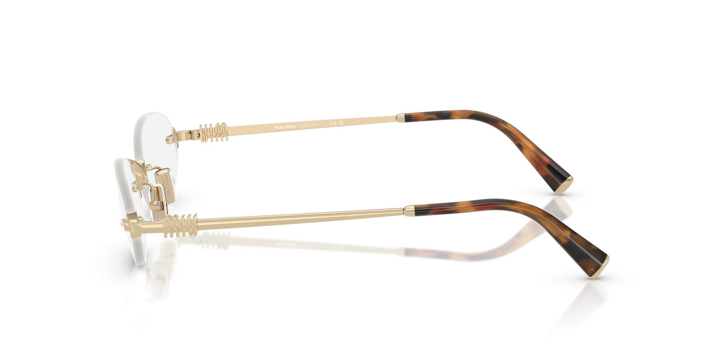 Miu Miu MU 53WV Eyeglasses