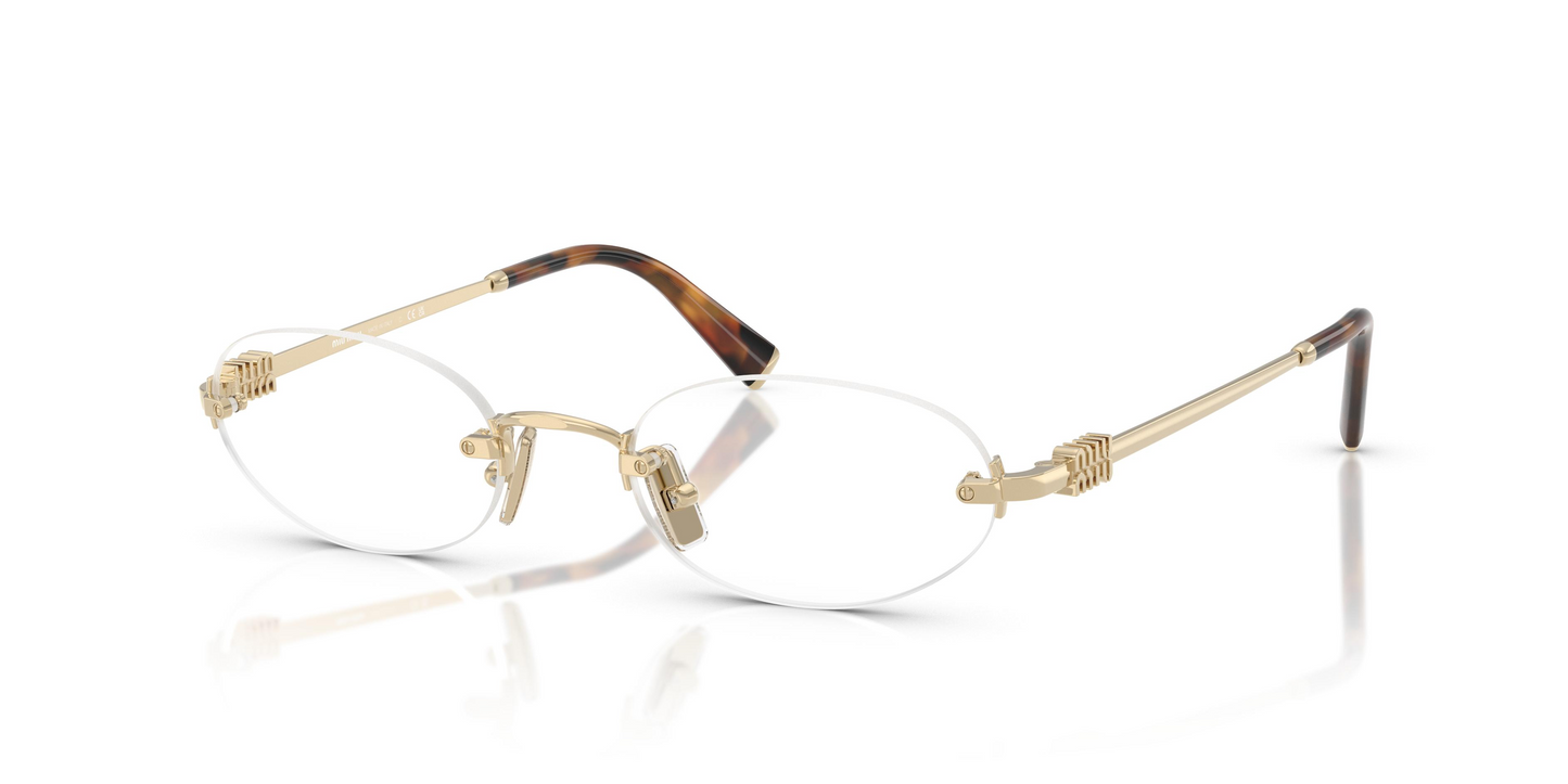 Miu Miu MU 53WV Eyeglasses