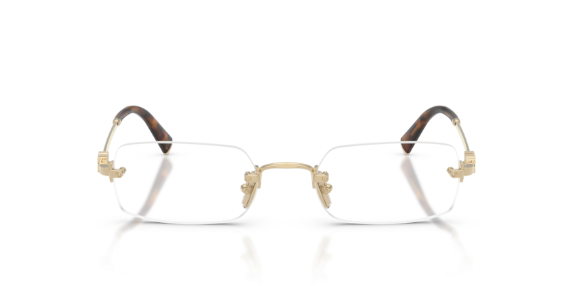 Miu Miu MU 50YV Eyeglasses