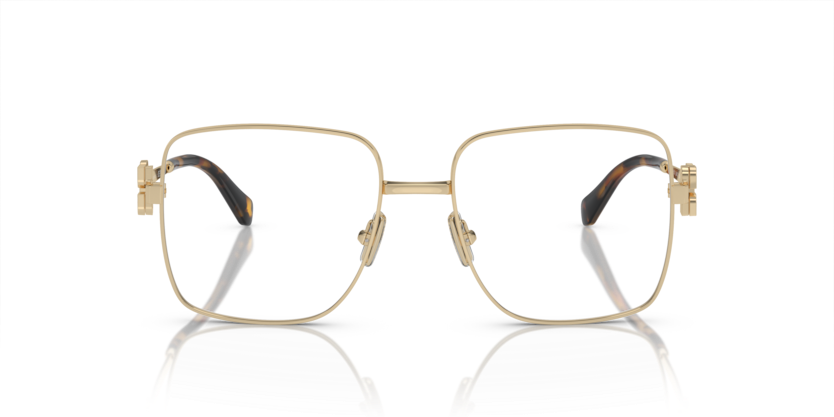 Miu Miu MU 51XV Eyeglasses