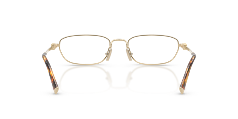 Miu Miu MU 52ZV Eyeglasses