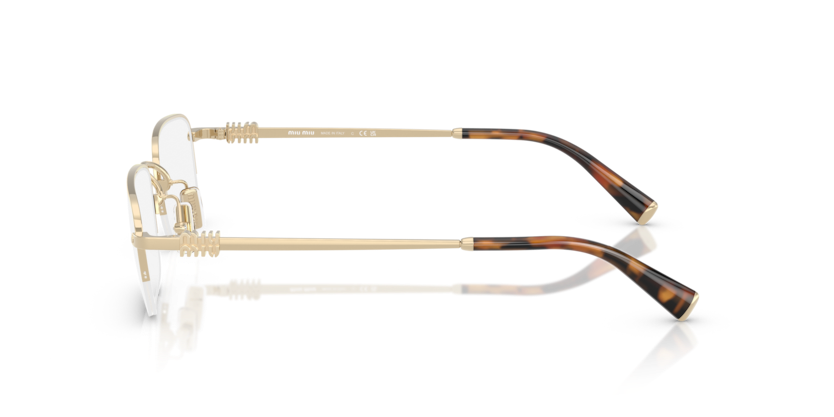 Miu Miu MU 52WV Eyeglasses