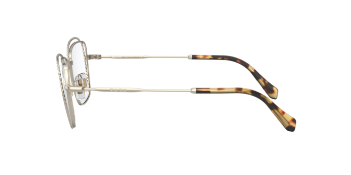 Miu Miu MU 50TV Eyeglasses