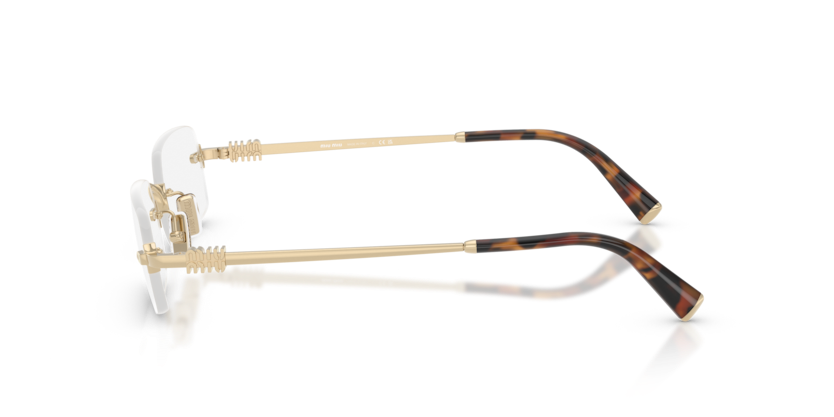 Miu Miu MU 50YV Eyeglasses