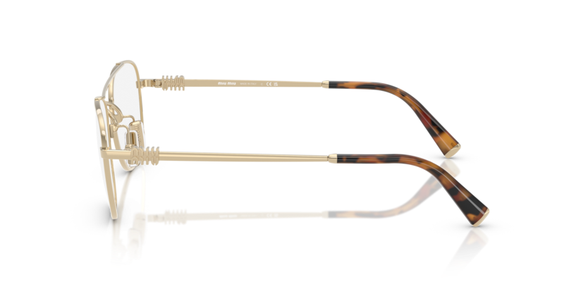 Miu Miu MU 51WV Eyeglasses