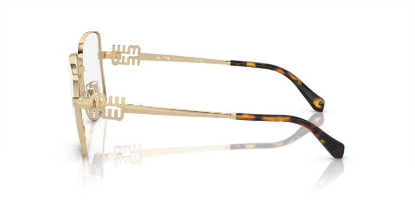 Miu Miu MU 51XV Eyeglasses