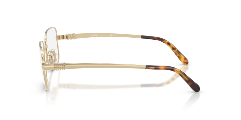 Miu Miu MU 51ZV Eyeglasses