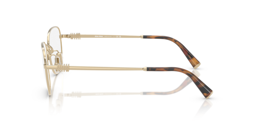 Miu Miu MU 50WV Eyeglasses