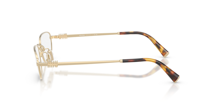 Miu Miu MU 52ZV Eyeglasses